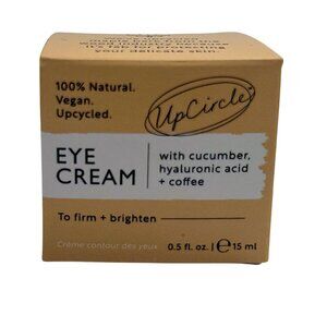 UpCircle Eye Cream